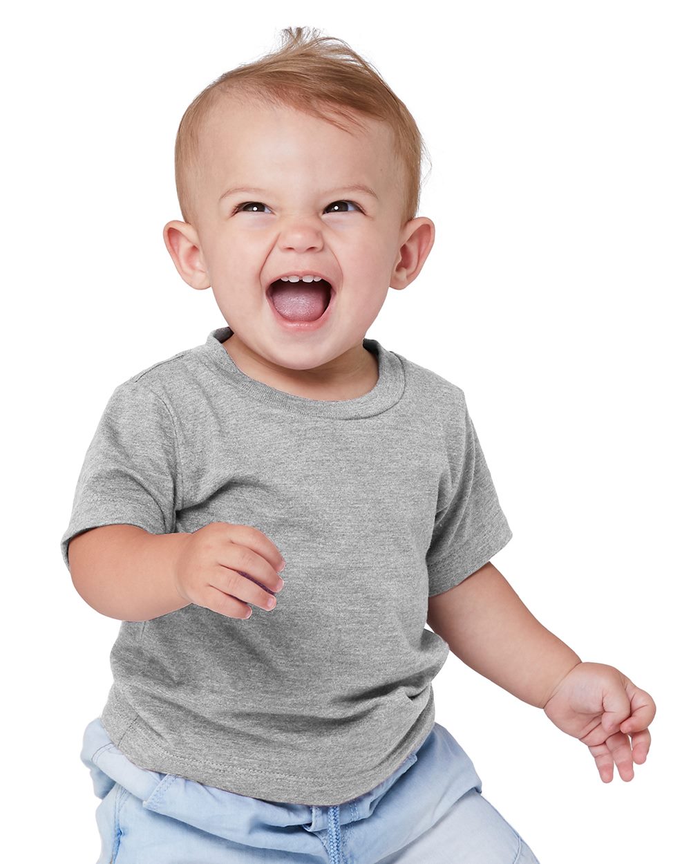 Infant Jersey Tee - 3001B
