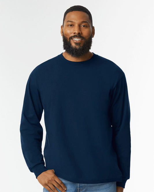 Unisex Hammer™ Long Sleeve T-Shirt - H400