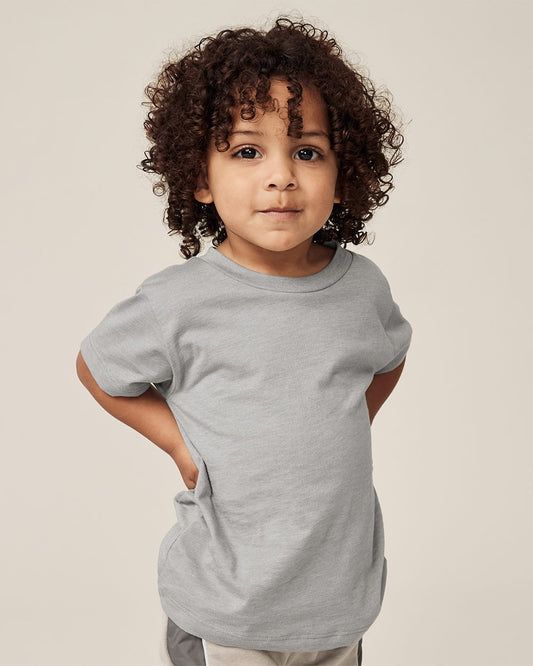 Toddler Triblend Tee - 3413T