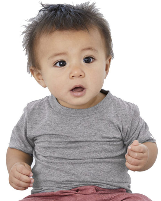 Infant Triblend Tee - 3413B