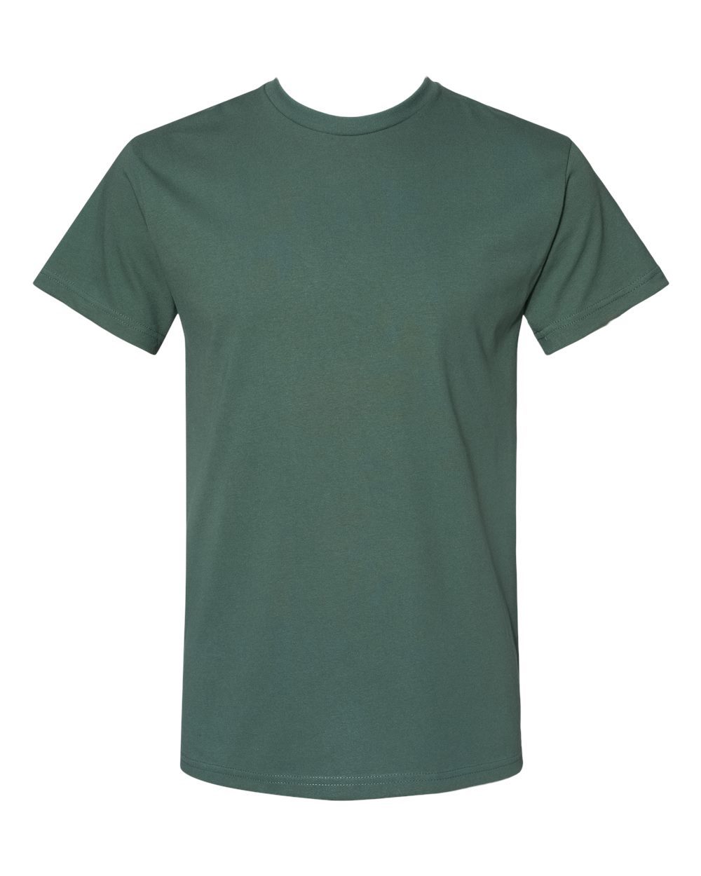 Unisex Eco Heavyweight Tee - 4600