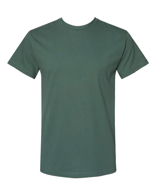 Unisex Eco Heavyweight Tee - 4600