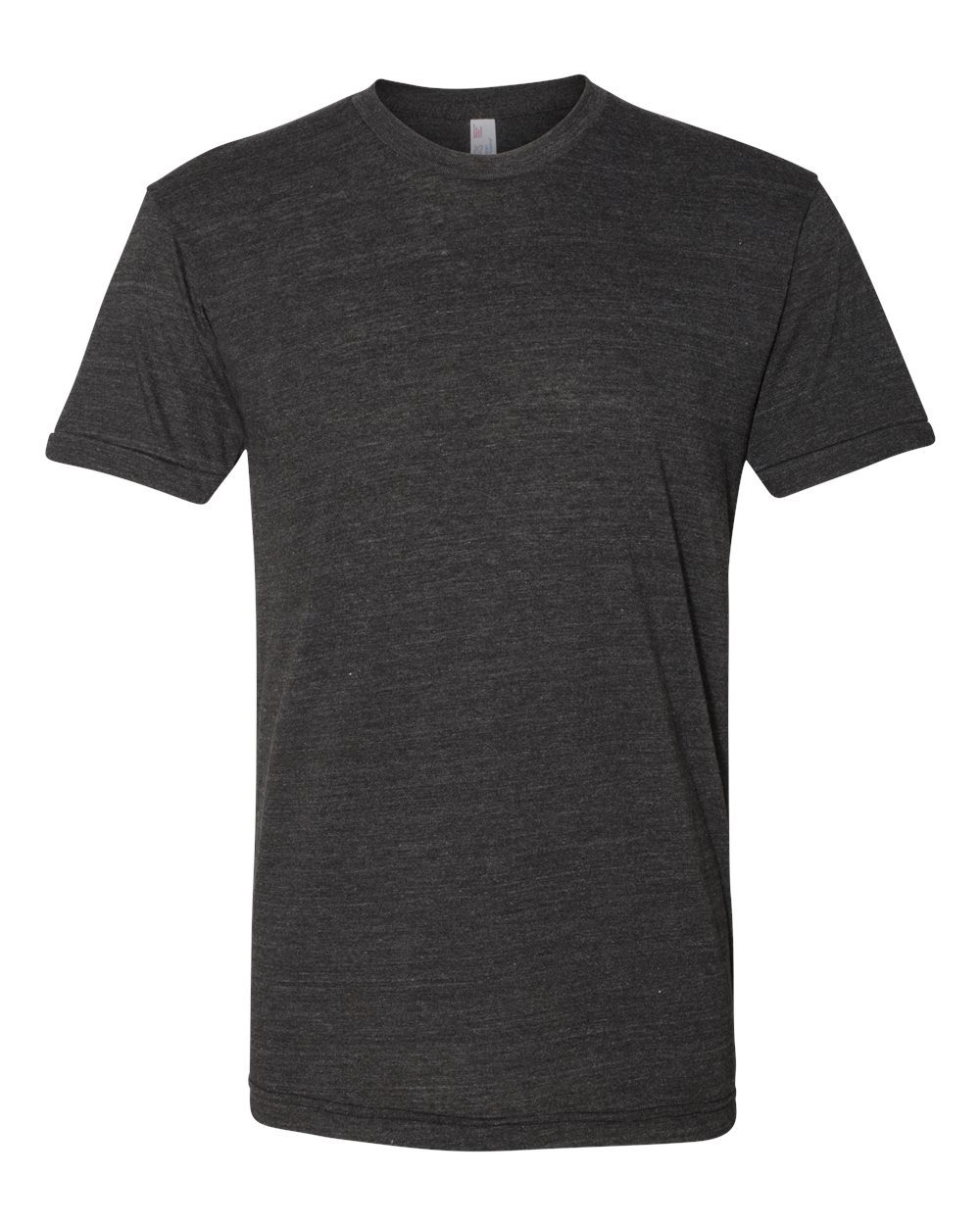 Unisex USA-Made Triblend Track Tee - TR401USA