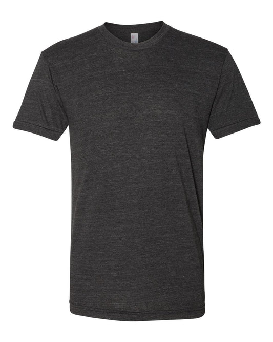 Unisex USA-Made Triblend Track Tee - TR401USA