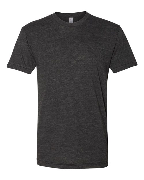 Unisex USA-Made Triblend Track Tee - TR401USA