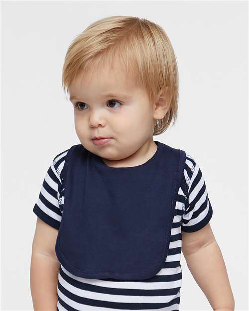 Infant Premium Jersey Bib - 1005