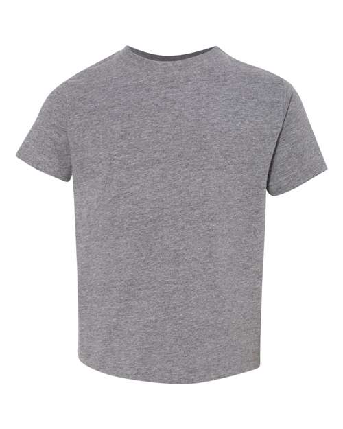 Toddler Fine Jersey Tee - 3321