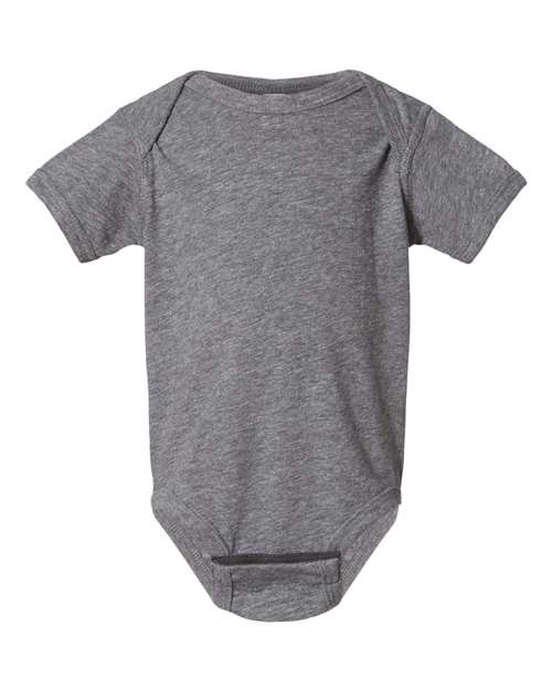 Infant Fine Jersey Bodysuit - 4424