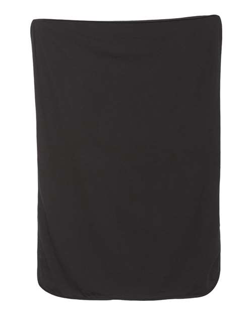 Premium Jersey Infant Blanket - 1110