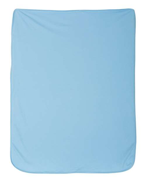 Premium Jersey Infant Blanket - 1110