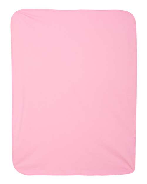 Premium Jersey Infant Blanket - 1110