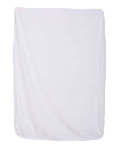 Premium Jersey Infant Blanket - 1110