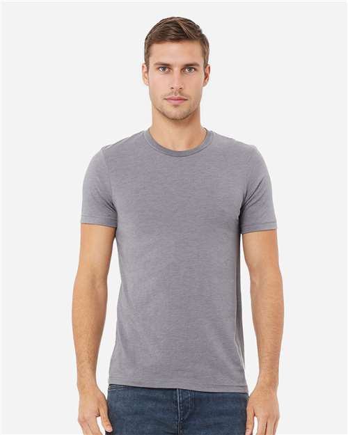 Triblend Tee - 3413