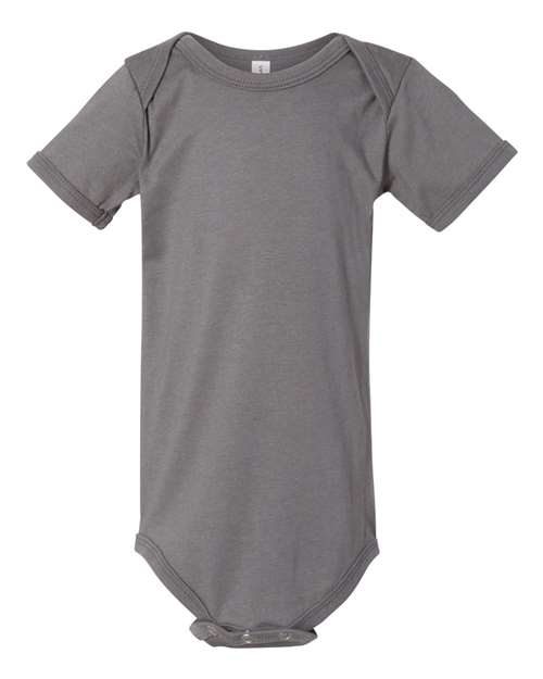 Infant Jersey One Piece - 100B
