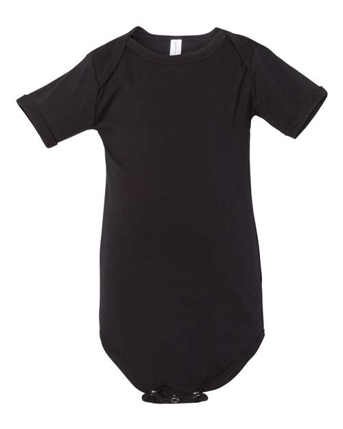 Infant Jersey One Piece - 100B