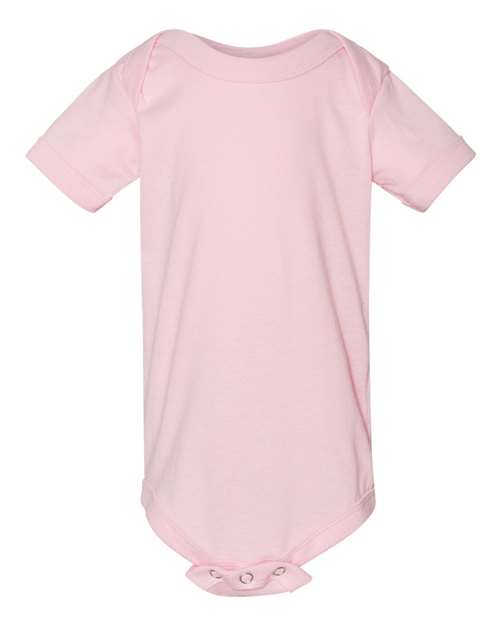 Infant Jersey One Piece - 100B