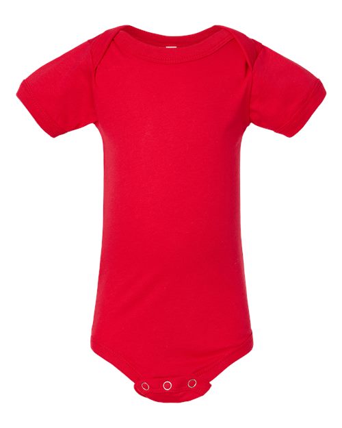 Infant Jersey One Piece - 100B