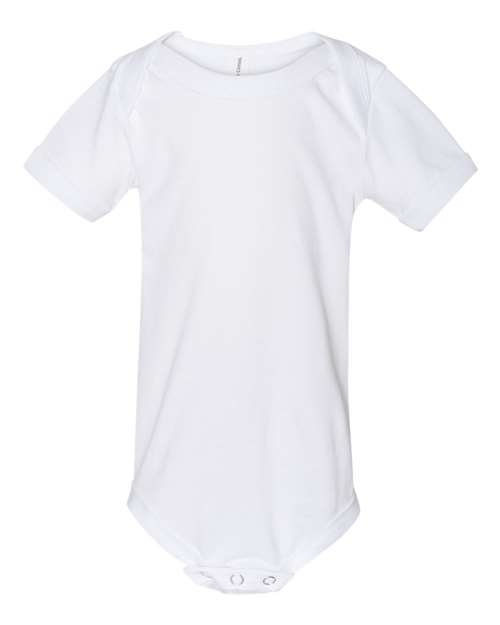 Infant Jersey One Piece - 100B