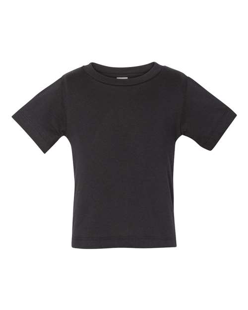Infant Jersey Tee - 3001B