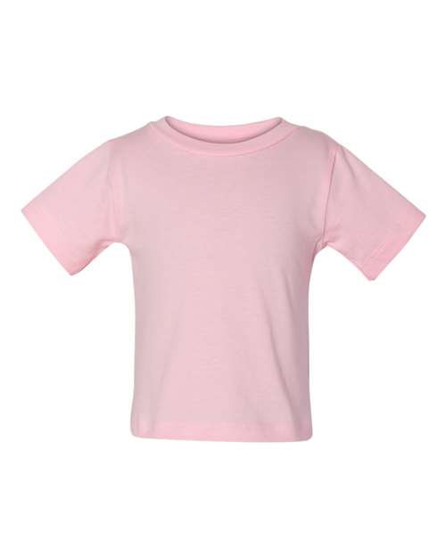 Infant Jersey Tee - 3001B