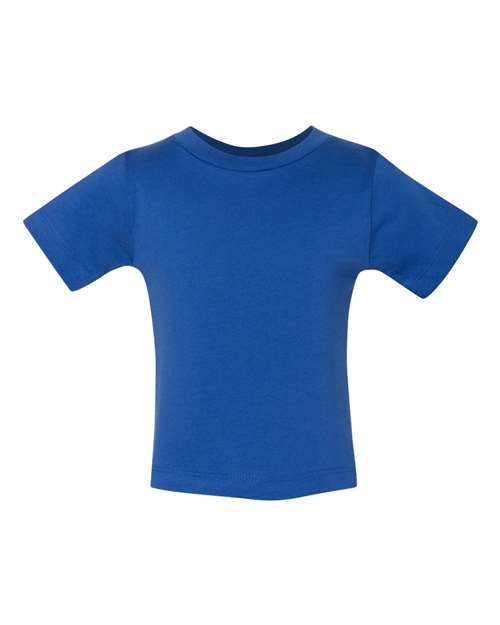 Infant Jersey Tee - 3001B