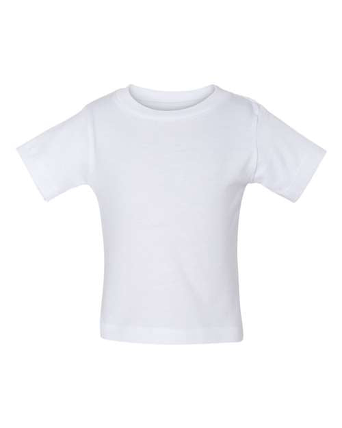 Infant Jersey Tee - 3001B