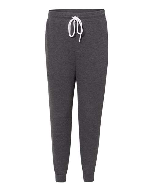 Unisex Sponge Fleece Joggers - 3727