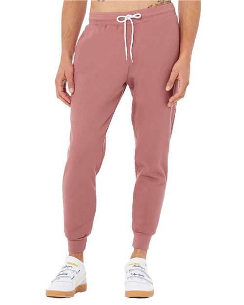 Unisex Sponge Fleece Joggers - 3727