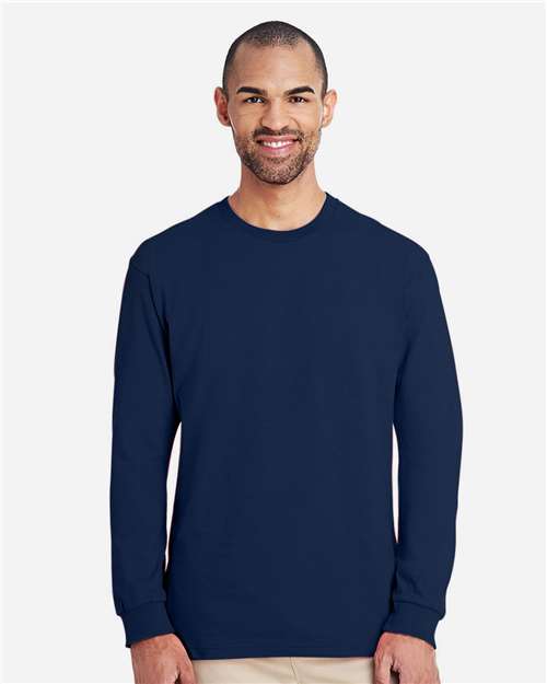 Unisex Hammer™ Long Sleeve T-Shirt - H400