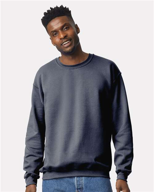 Unisex Heavy Blend™ Crewneck Sweatshirt - 18000