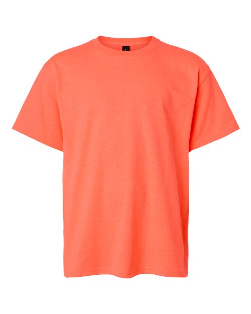 Youth Heavy Cotton™ T-Shirt - 5000B