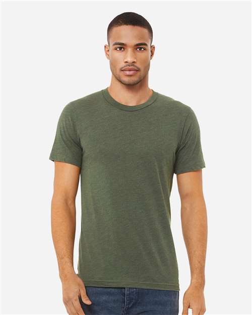Triblend Tee - 3413