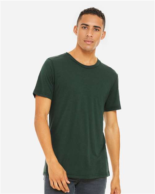 Triblend Tee - 3413