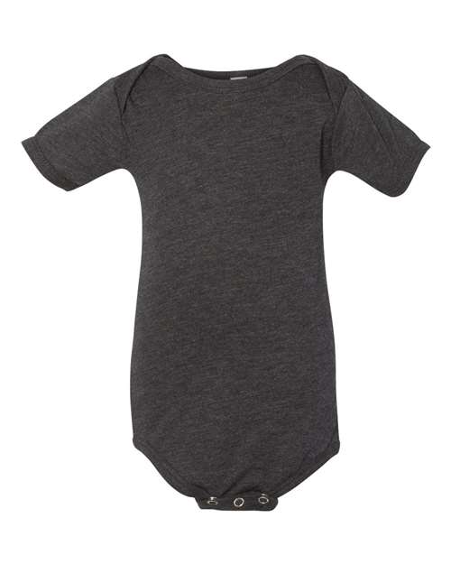 Infant Triblend One Piece - 134B