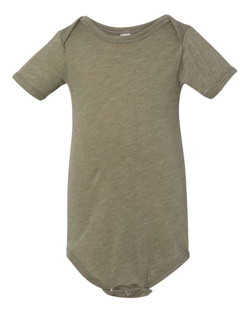 Infant Triblend One Piece - 134B
