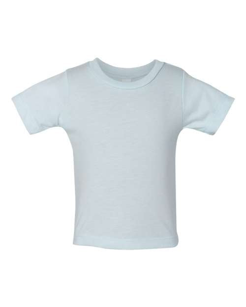 Infant Triblend Tee - 3413B