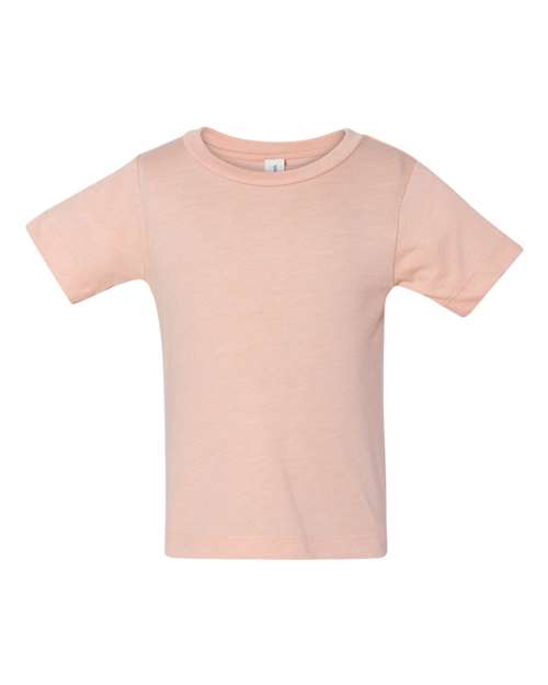 Infant Triblend Tee - 3413B