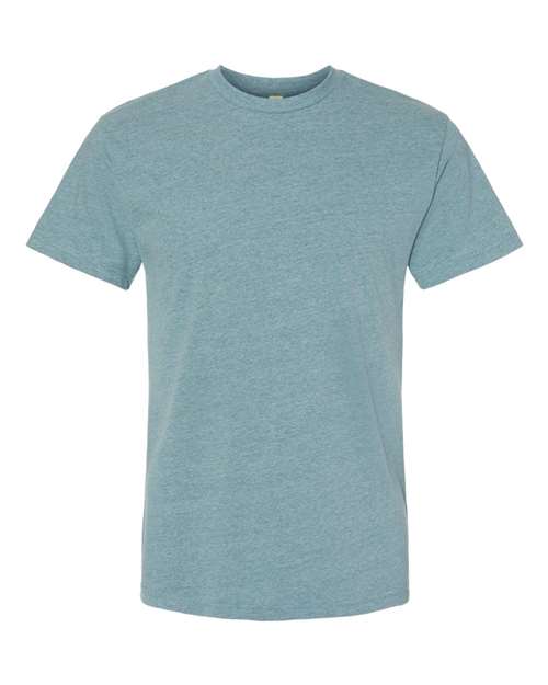 Unisex Eco Heavyweight Tee - 4600