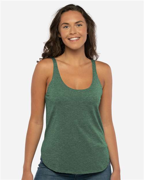 Women's Festival Tank - 5033