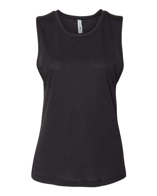 Women’s Festival Muscle Tank - 5013