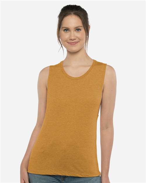 Women’s Festival Muscle Tank - 5013
