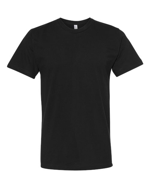Unisex Fine Jersey Tee - 2001