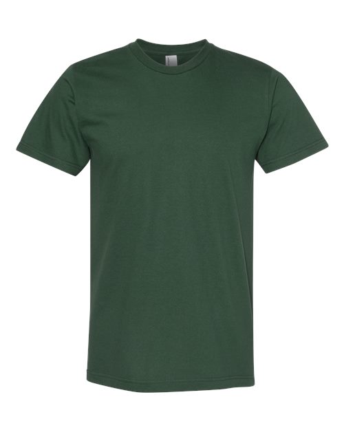 Unisex Fine Jersey Tee - 2001