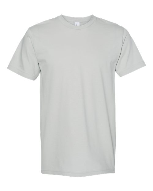 Unisex Fine Jersey Tee - 2001