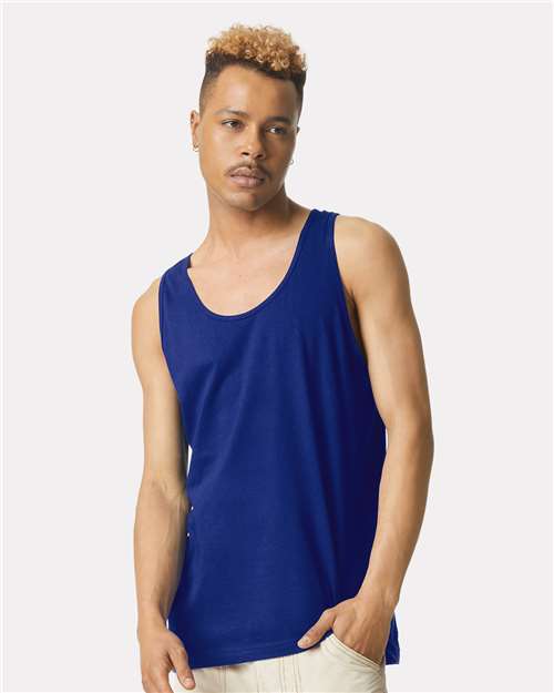 Unisex Fine Jersey Tank - 2408
