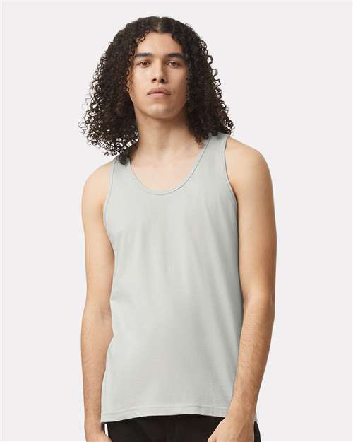 Unisex Fine Jersey Tank - 2408