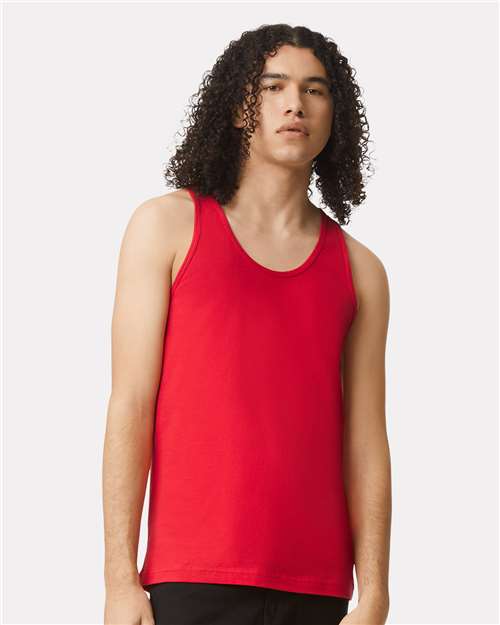 Unisex Fine Jersey Tank - 2408
