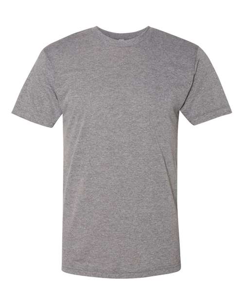 Unisex Triblend Track Tee - TR401