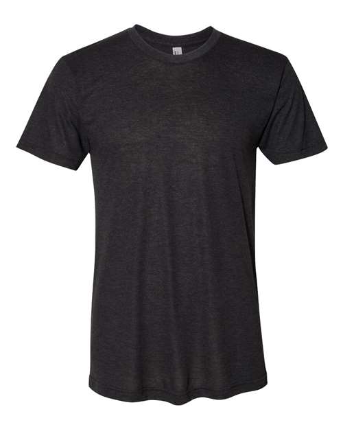 Unisex Triblend Track Tee - TR401