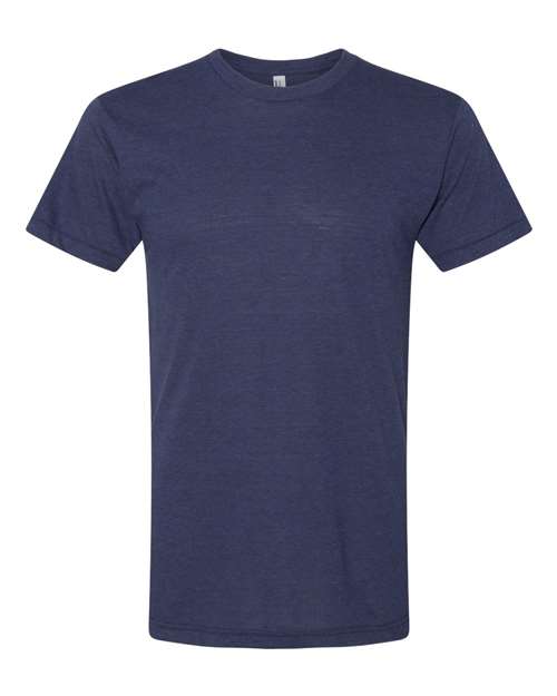 Unisex Triblend Track Tee - TR401
